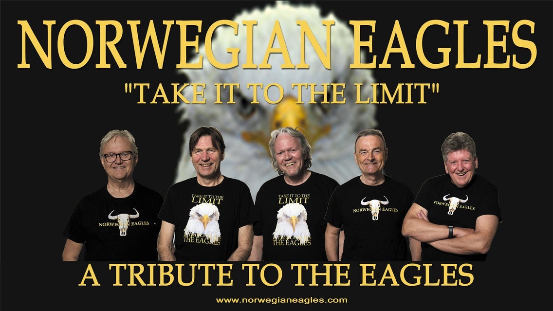 Norwegian Eagles