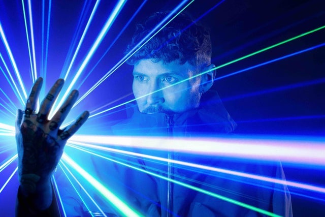 Presales to ben nicky: members use these when buying pre-sale tickets