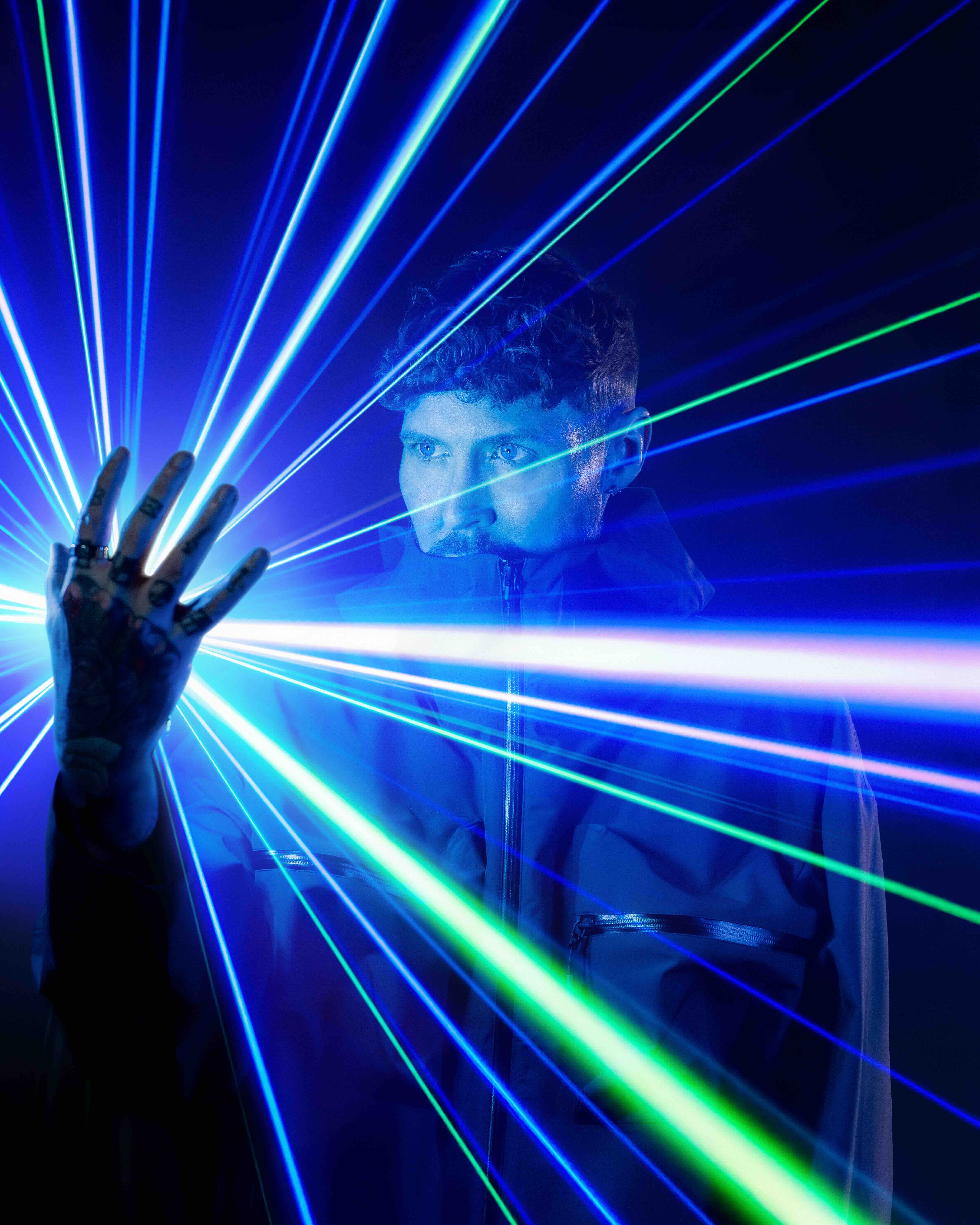 Ben Nicky at Nova SD