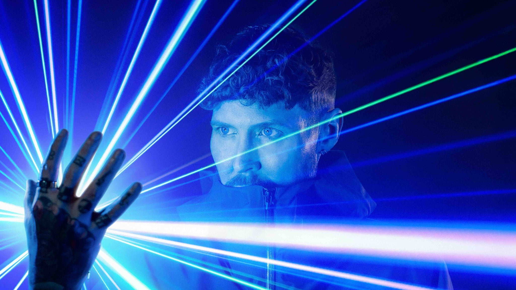 Ben Nicky - FEILE 2026