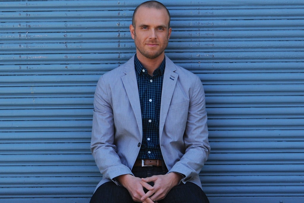 Kellen Erskine