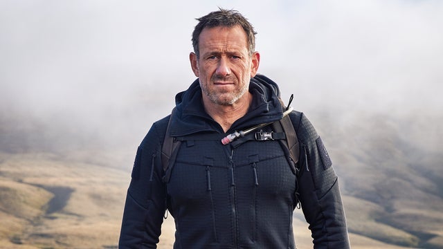 Jason Fox