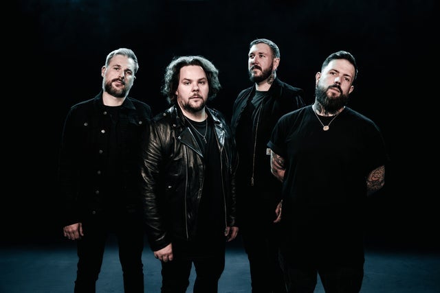 Tenside + Aurorawave - Devour the Dark across Europe 2026