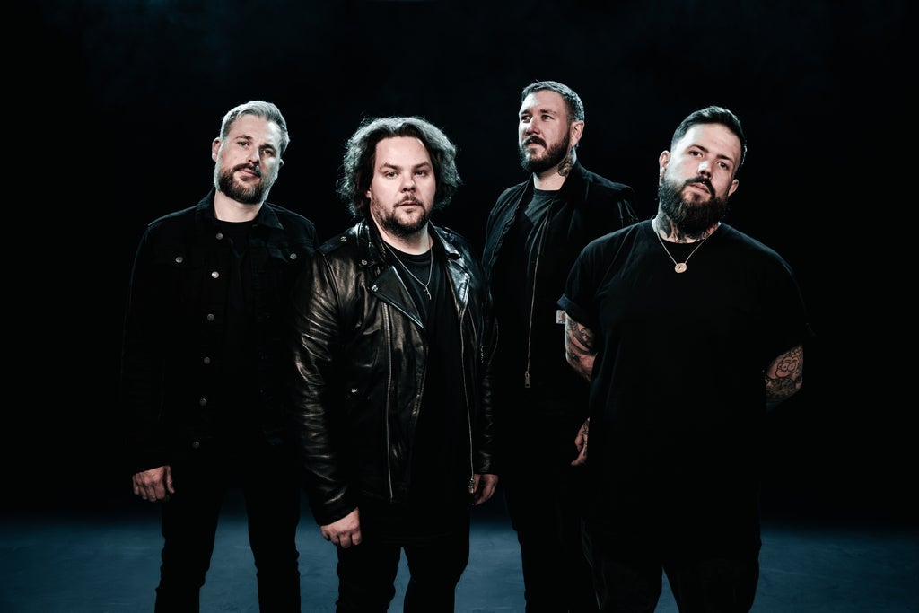 Tenside + Aurorawave - Devour the Dark across Europe 2026