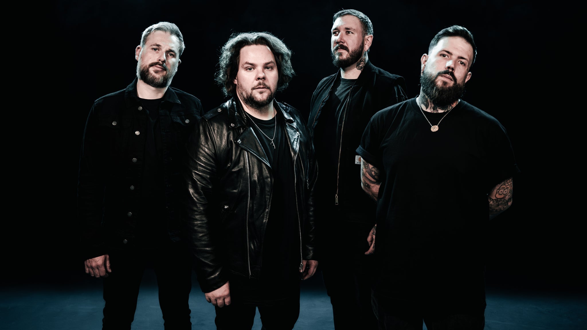 Tenside concerts and tour dates | GlobalGigMap