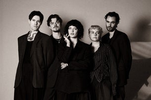 Girl In The Year Above