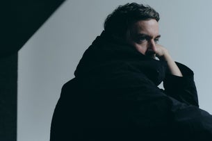 Bonobo - Distance In Static Live North American Tour
