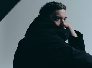 Bonobo at History