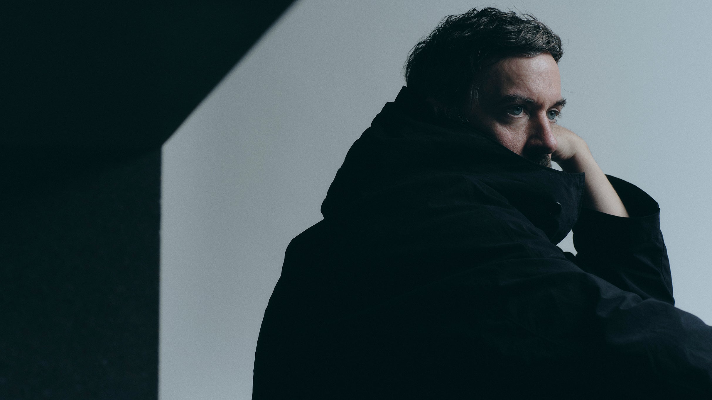 Bonobo - Distance In Static Live North American Tour concert image