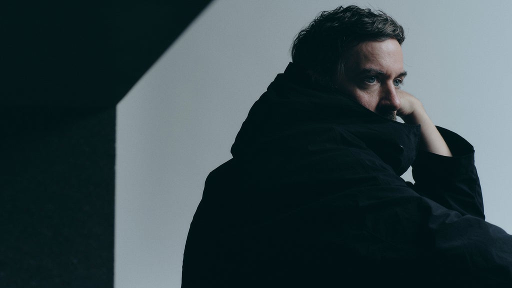 Bonobo - Distance In Static Live North American Tour