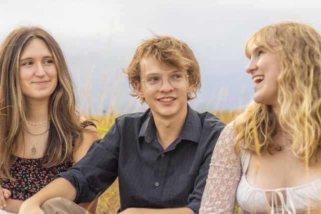 The Cody Sisters