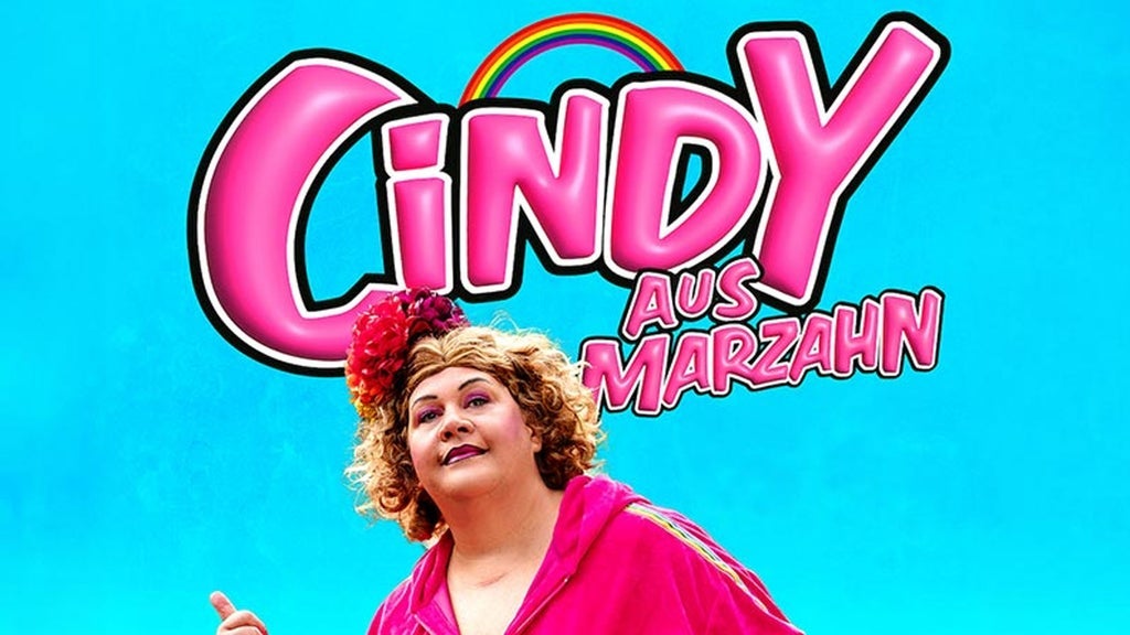CINDY AUS MARZAHN - EINMAL PRINZESSIN UND ZURÜCK!| Logen-Seat