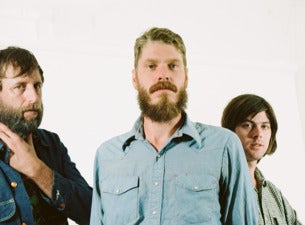 The Deep Dark Woods + Erin Rae