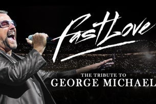 Fastlove : A Tribute to George Michael Seating Plans