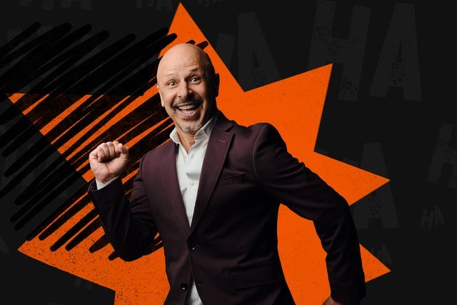 Maz Jobrani