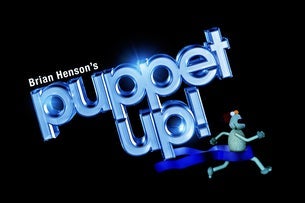 Brian Henson's Puppet Up! — Ricardo Montalban Theatre