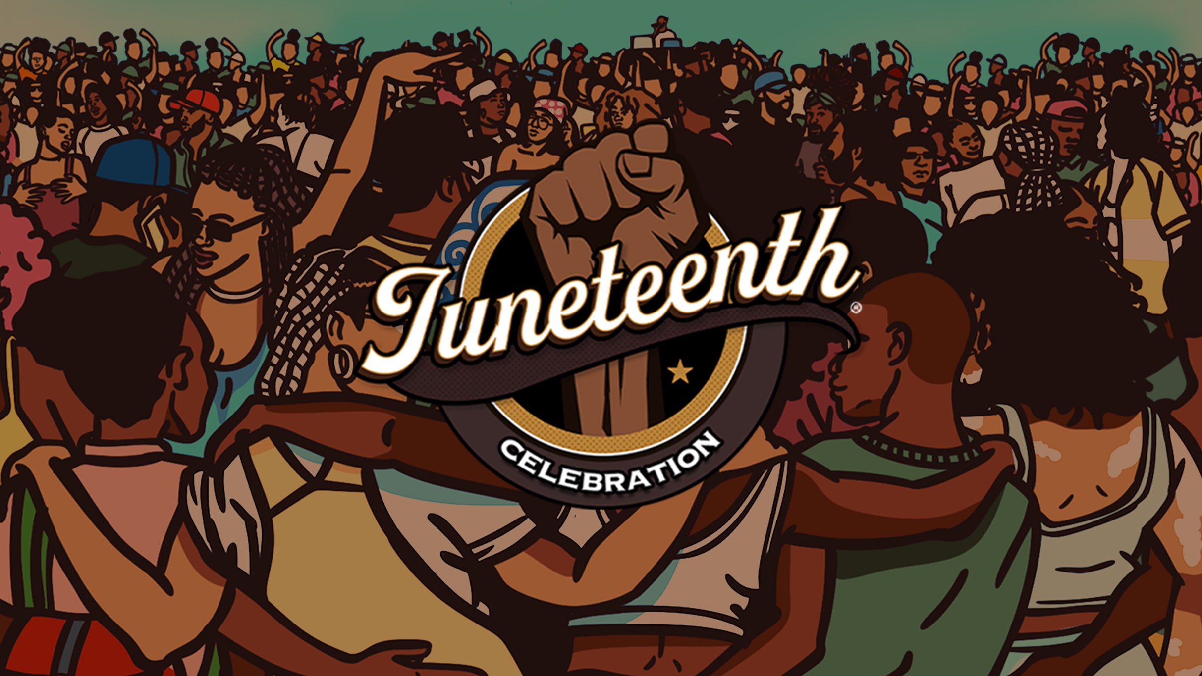 Juneteenth NJ with Larry June presale password for early tickets in Holmdel