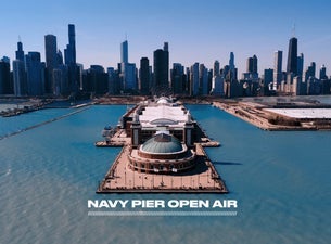Image of Navy Pier Open Air