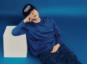 pH-1: WHAT HAVE WE DONE WORLD TOUR