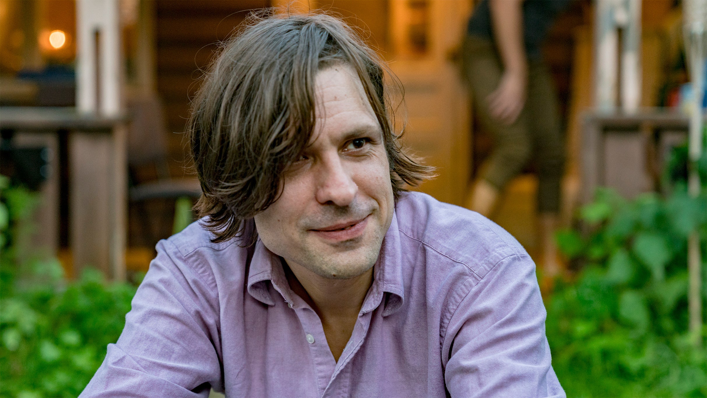 John Maus presale information on freepresalepasswords.com