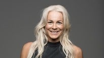 Malena Ernman