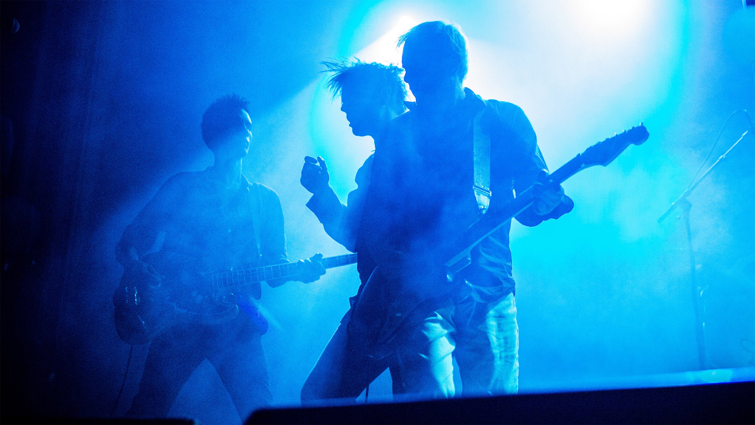 Gang of Four pre-sale code for performance tickets in Toronto, ON (The Axis Club (formerly known as The Mod Club) )