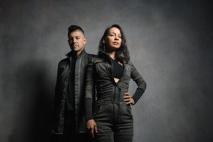 Rodrigo y Gabriela | OurHome Tour — Pumpehuset