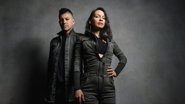 Rodrigo y Gabriela