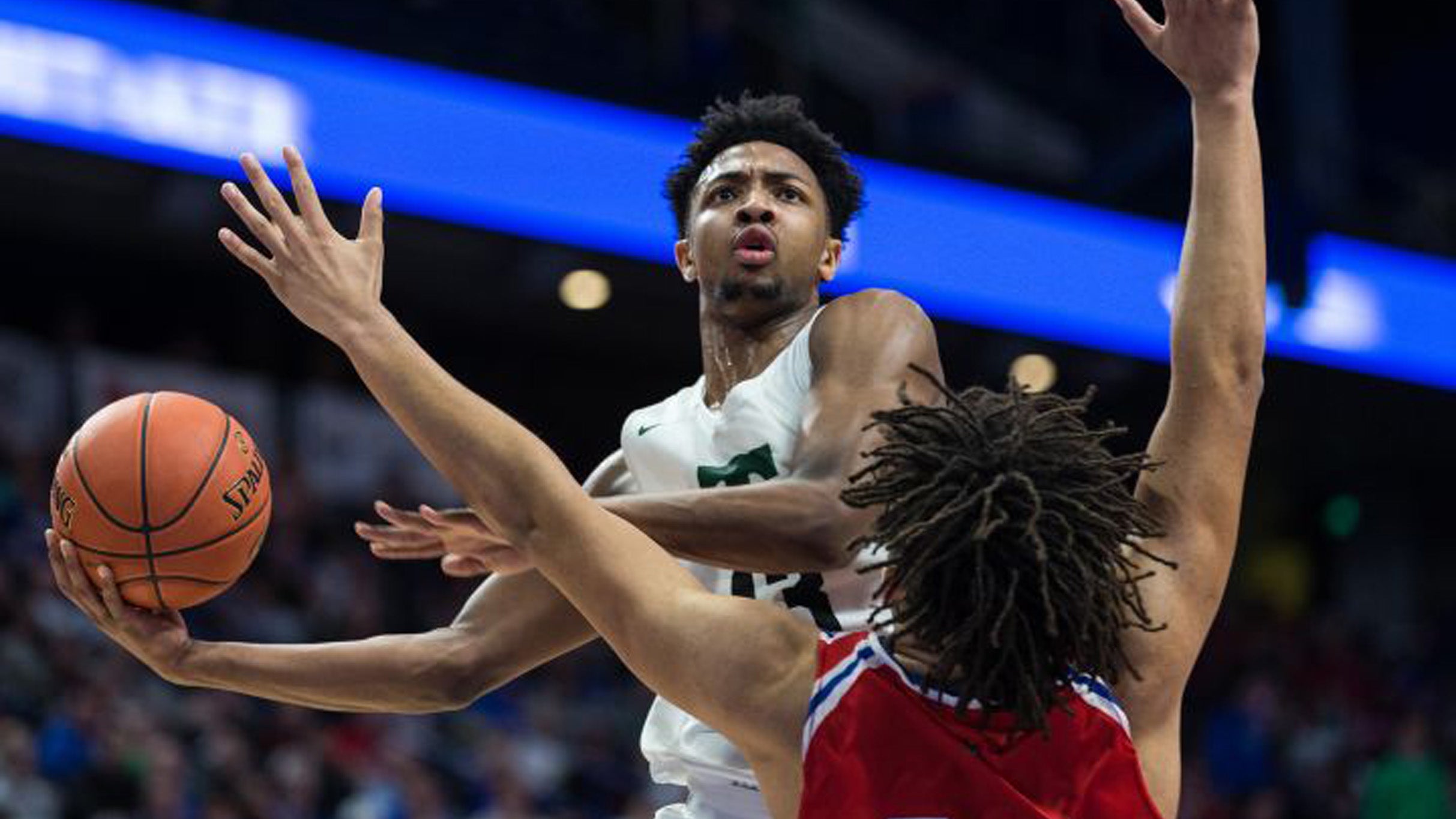 UK Healthcare Boys Sweet 16 - Game #13 (Great Crossing v Lyon Co) in Lexington promo photo for VisitorTeam Cheering presale offer code