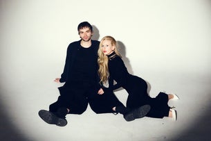 Marian Hill (16 and Under with Parent or Legal Guardian)