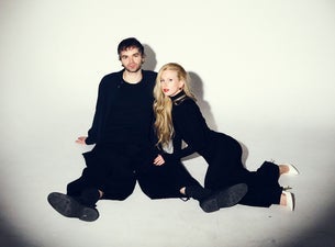 Marian Hill at The Great Hall
