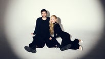 Marian Hill ACT TWO: THE TOUR