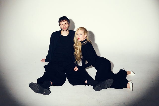 WXPN Welcomes Marian Hill ACT TWO: THE TOUR