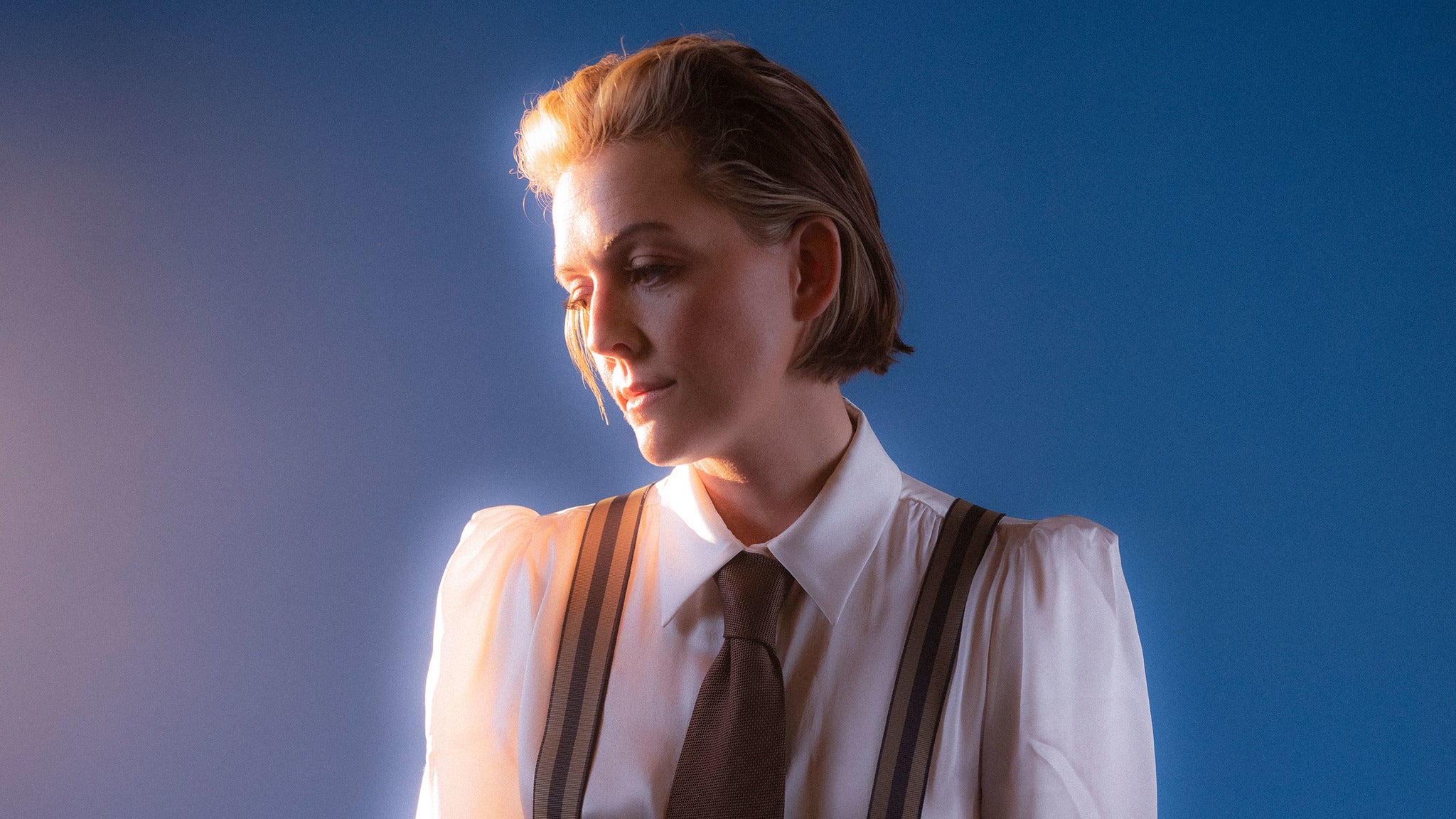 presale code for WXPN Welcomes Brandi Carlile: Beyond These Silent Days Tour tickets in Philadelphia - PA (TD Pavilion at the Mann)