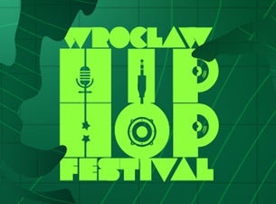 Wrocław Hip Hop Festival, 2025-11-21, Wroclaw