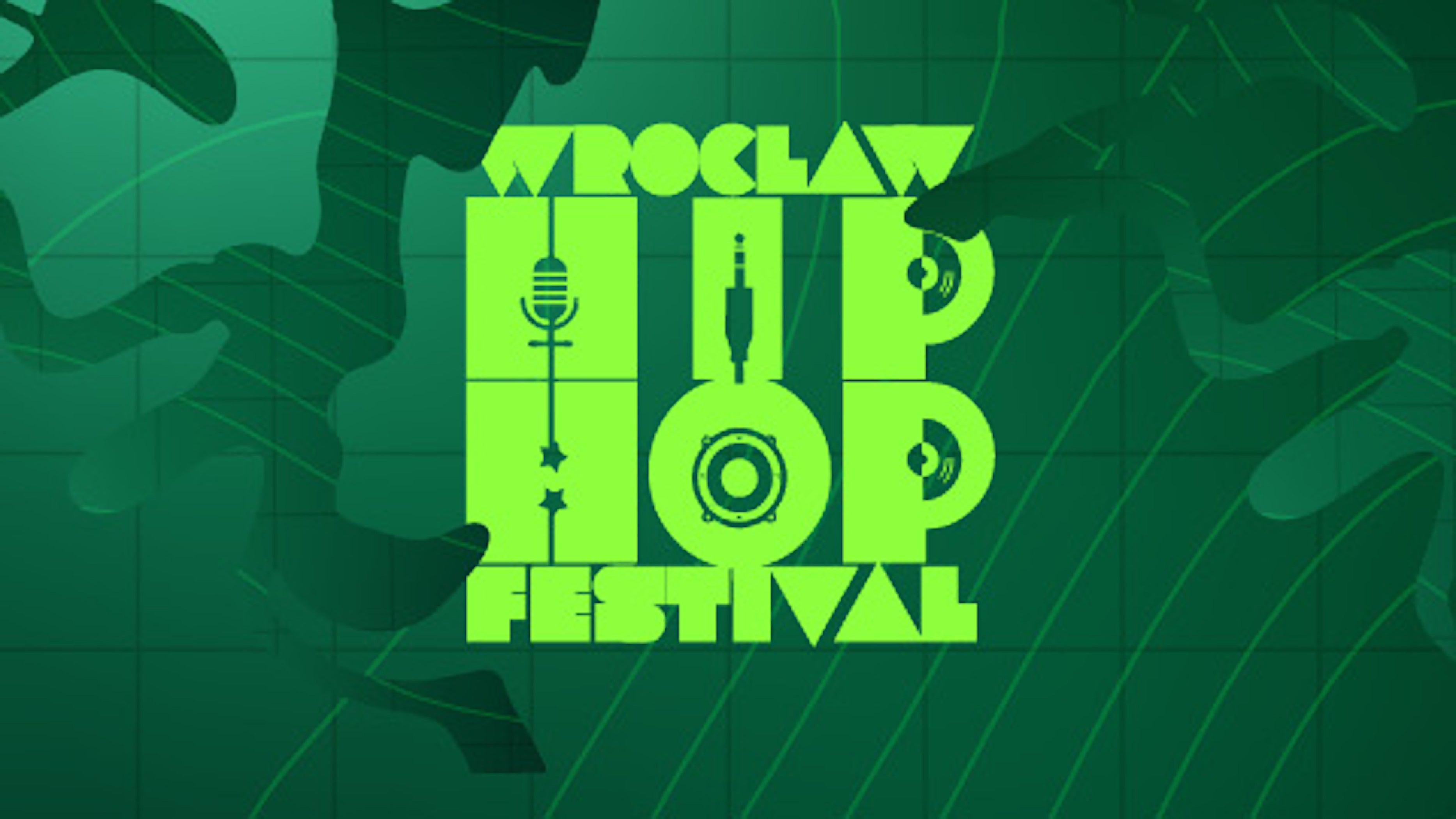 Wrocław Hip Hop Festival – 2025-11-21