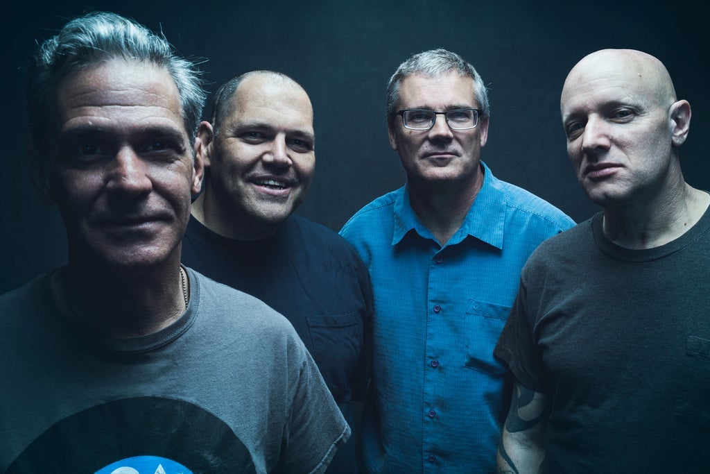 DESCENDENTS – 30 years of Everything Sucks