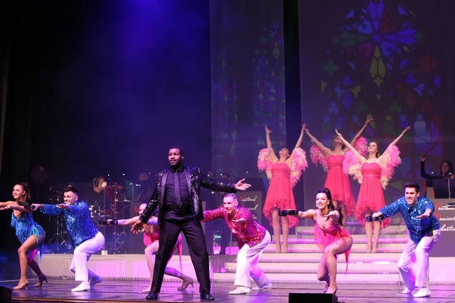 Die grosse Andrew Lloyd Webber Gala