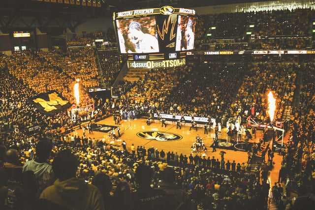 Buy Mizzou Tigers Mens Basketball Tickets 2023 Events And Schedule Ticketmasterca 