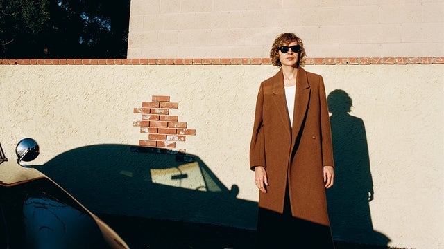 Beck - RIDE LONESOME TOUR