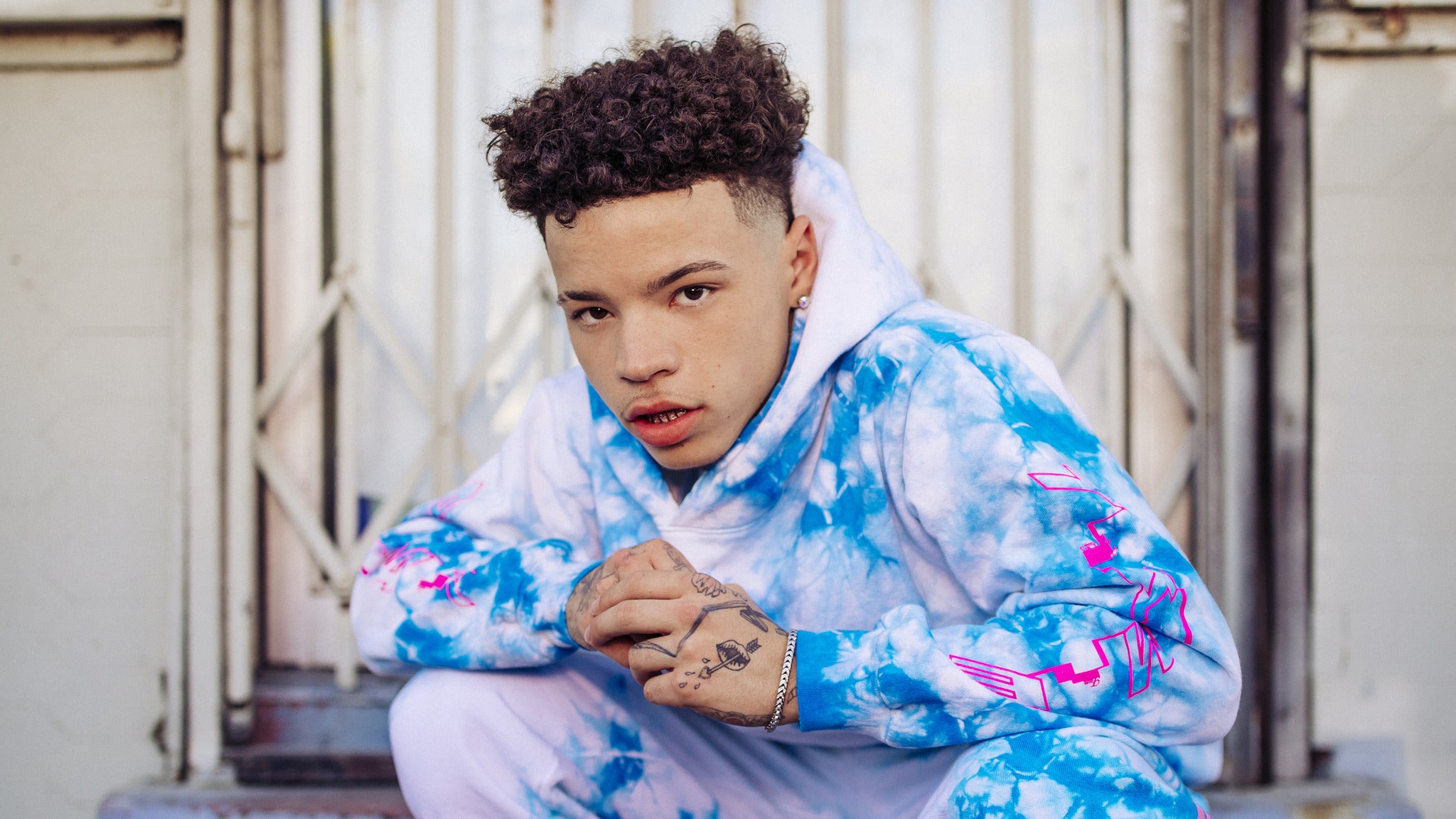 Lil Mosey - Certified Hitmaker North American Tour 2020 in Detroit promo photo for Citi® Cardmember presale offer code