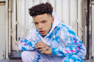 Lil Mosey - Certified Hitmaker North American Tour 2020