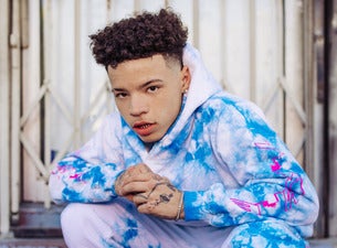 Lil Mosey