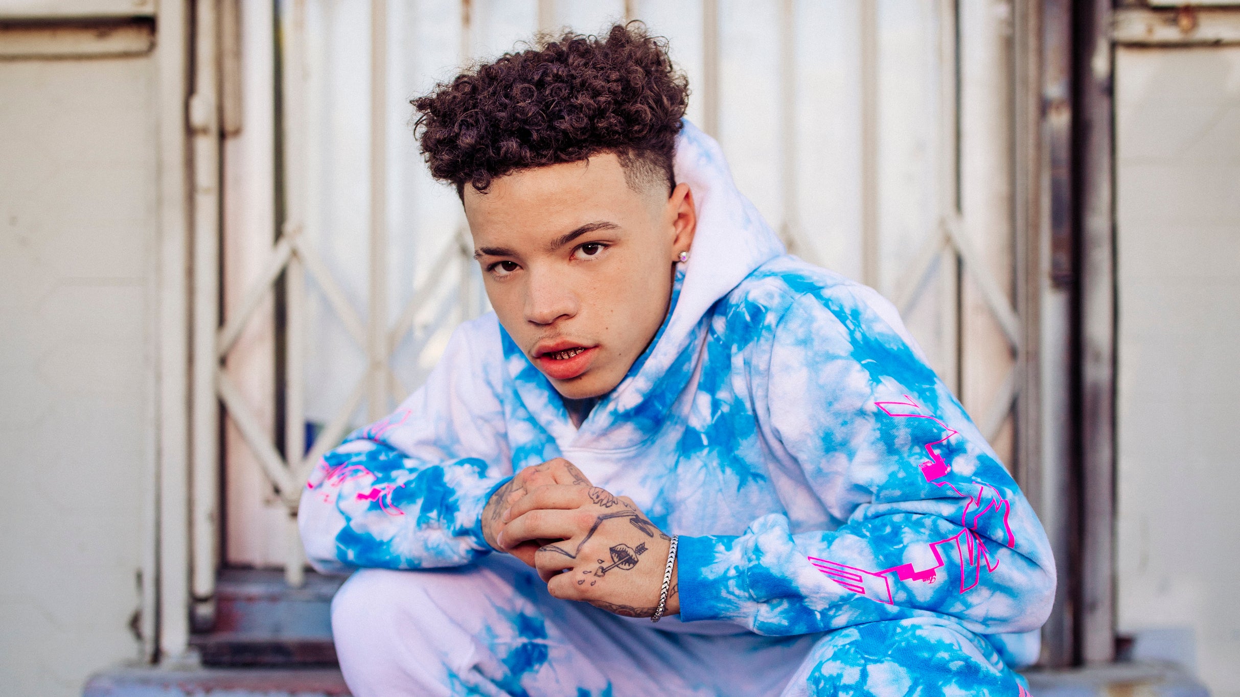 Lil Mosey at The Observatory – Santa Ana, CA