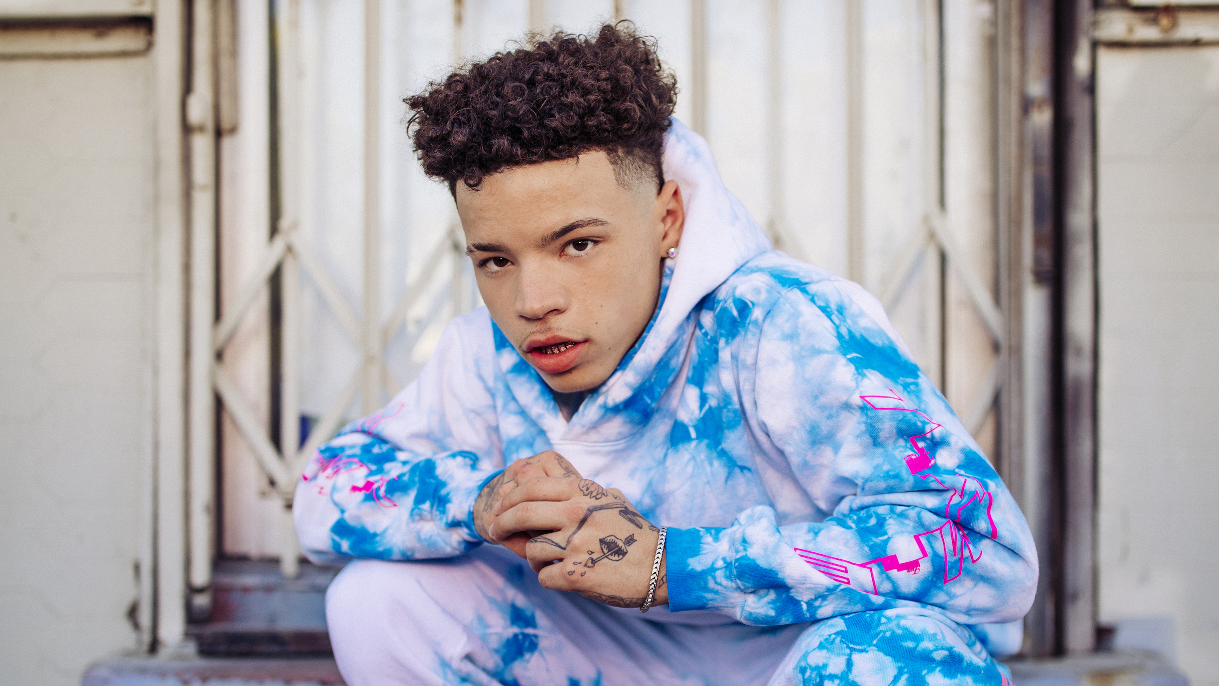 Lil Mosey