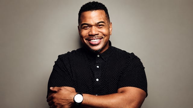 Omar Gooding | Official Caesars Ticket + Hotel Packages