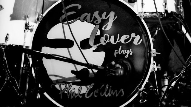 Easy Lover (B) Tribute to Phill Collins & Genesis tickets en evenementen in België 2024