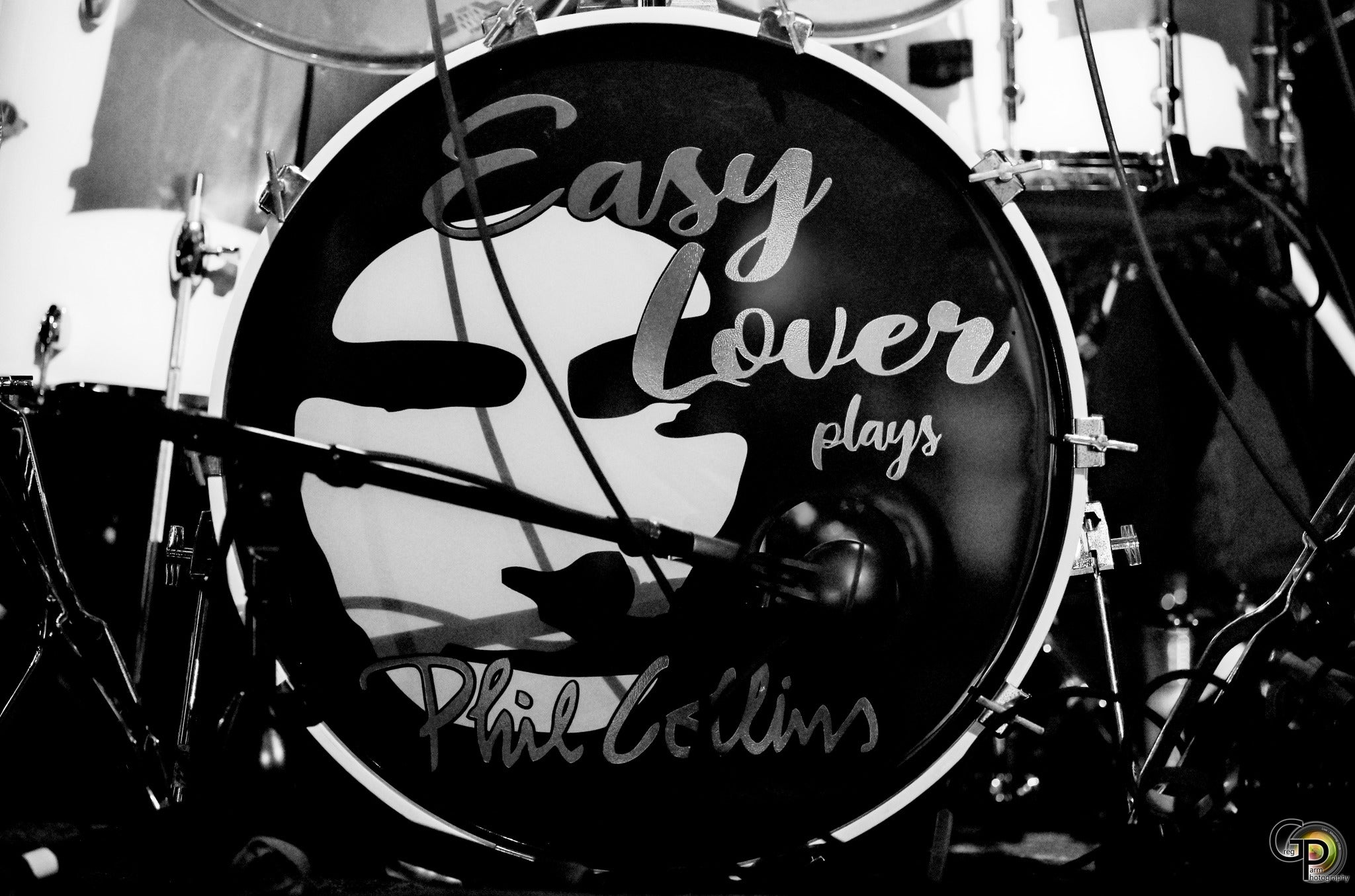 Easy Lover (B) Tribute to Phill Collins &amp; Genesis presale information on freepresalepasswords.com