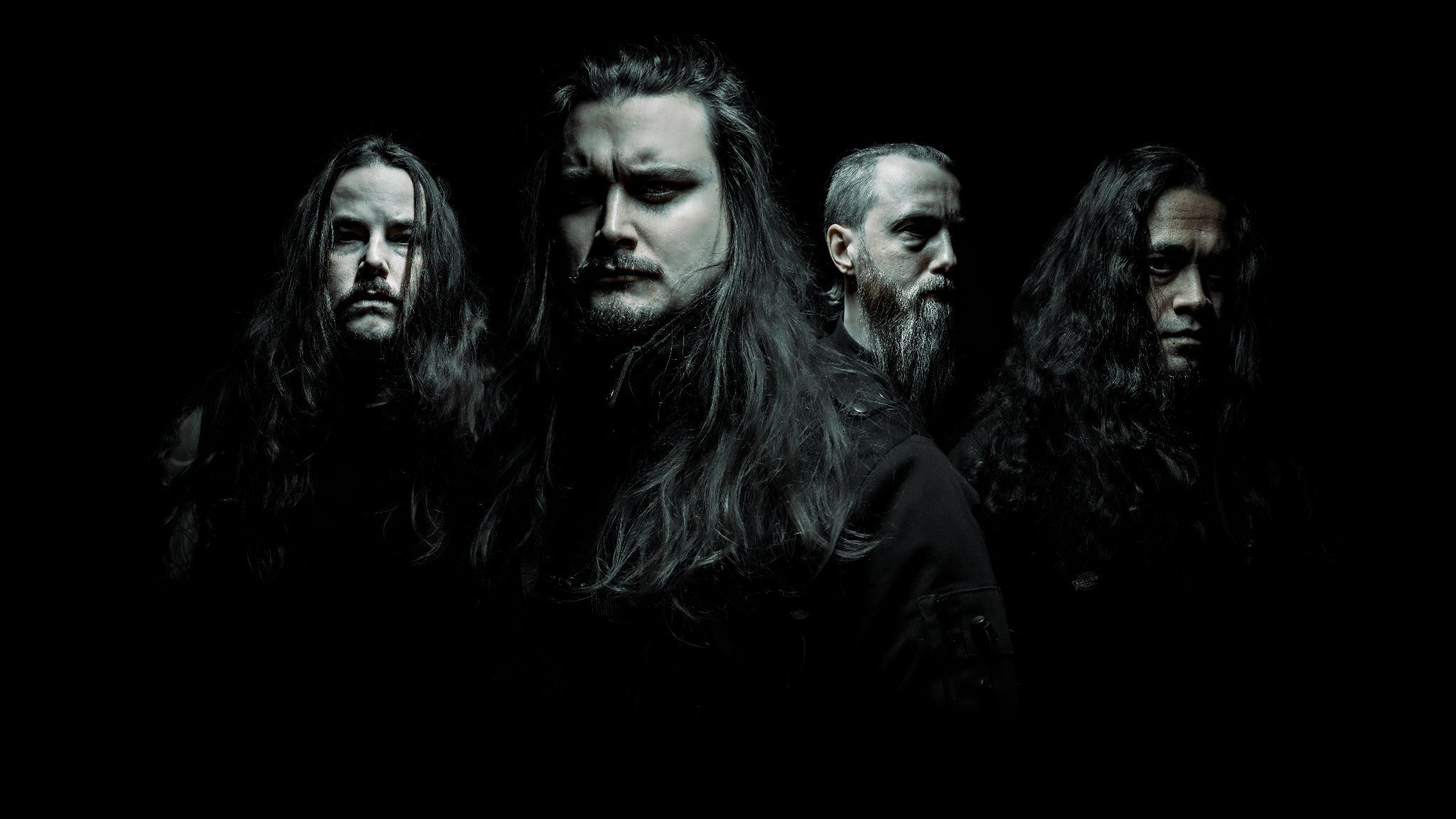ORBIT CULTURE - Death Above Life Europe UK Tour 2025