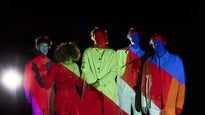 Arcade Fire Presents: the  Arcade Fire Presents: the